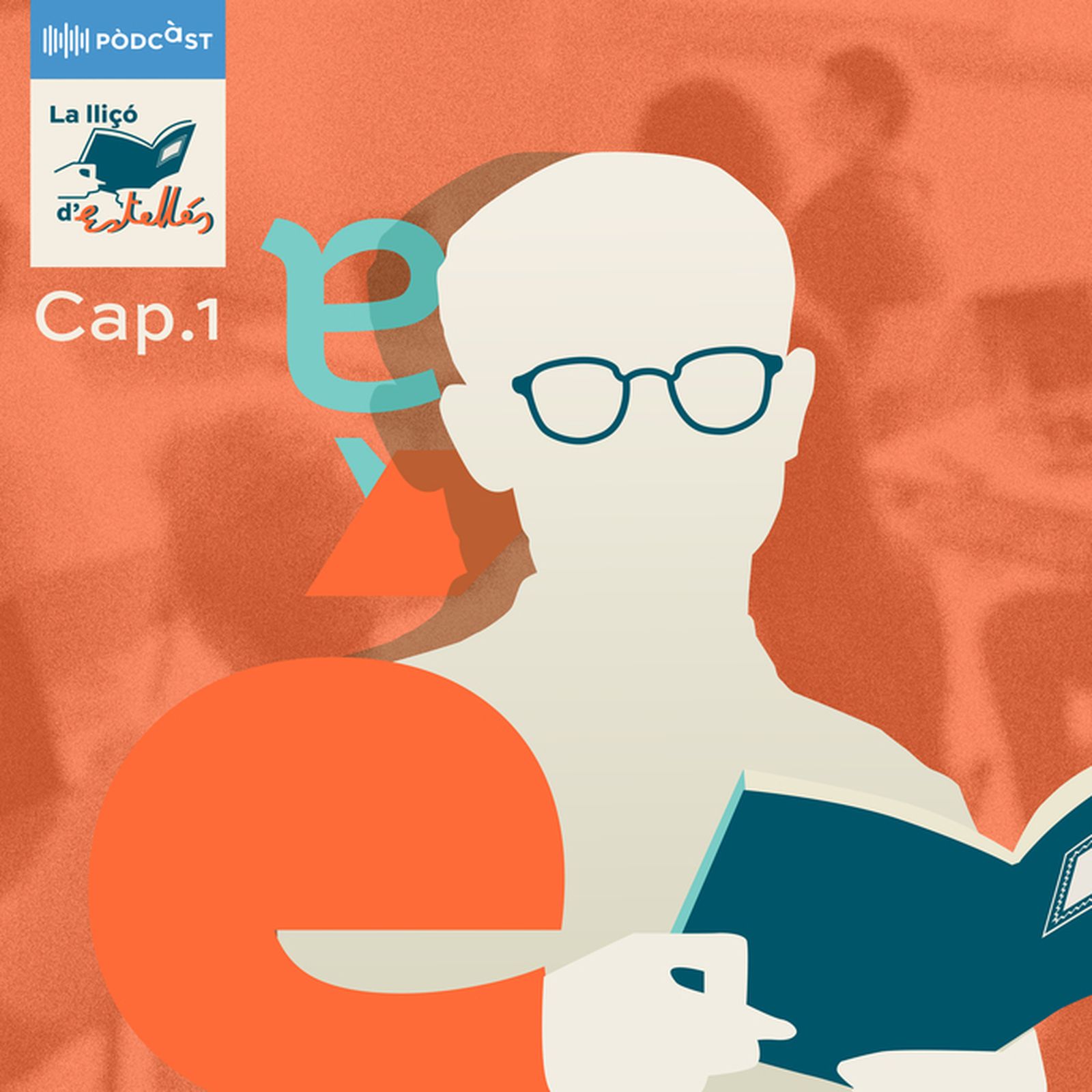 Punt 1: La biografia episode artwork