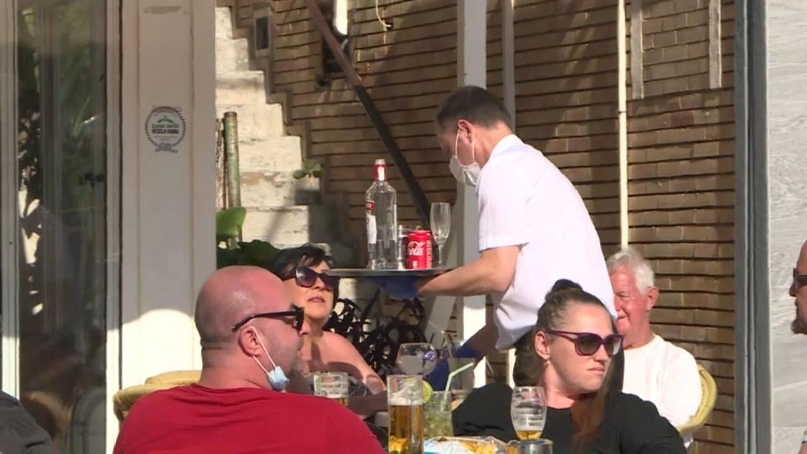 L’oferta d’ocupació es redueix un 66% a la Comunitat Valenciana des del decret de l’estat d’alarma