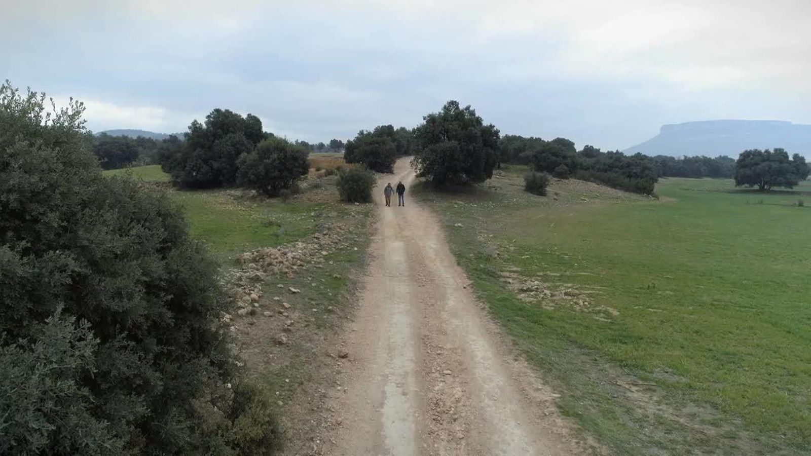 16.09.2019 | La Vall de Cofrents