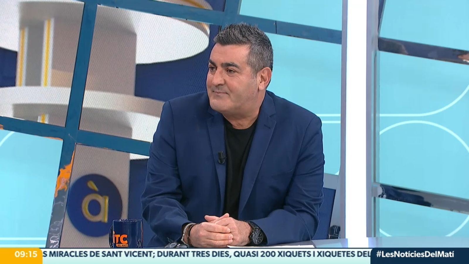 09.04.2026 | Entrevista LNM Vicent Montagud