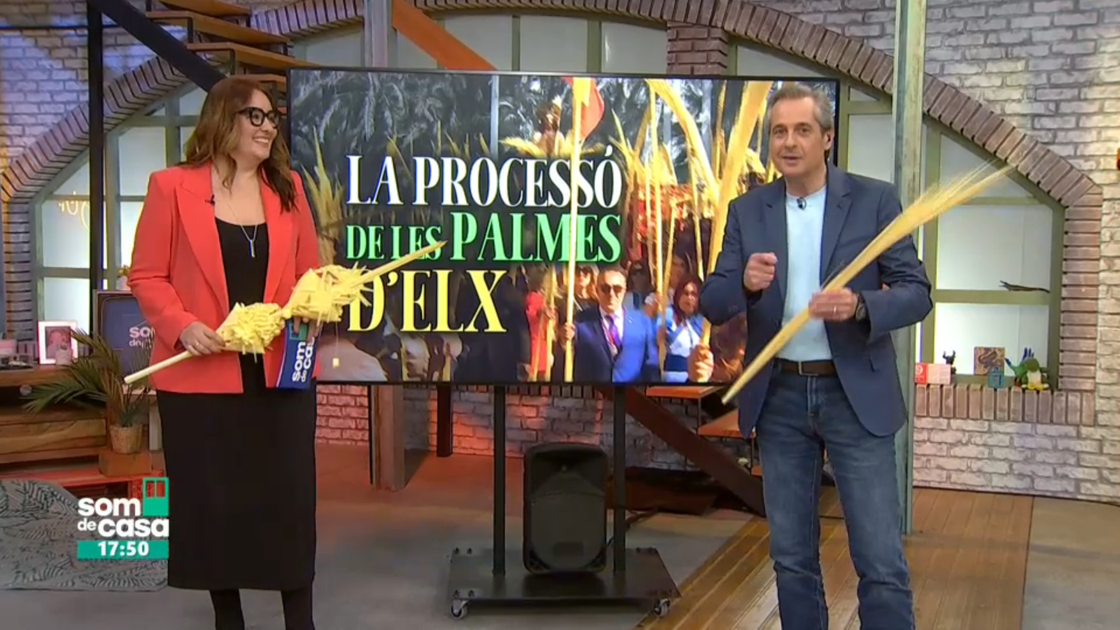 Ximo Rovira i Chus Lacort