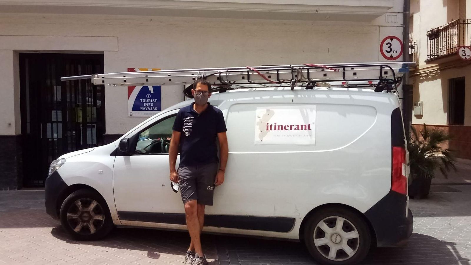 Servei de reparacions a l'Alt Palància