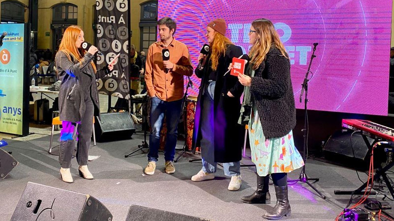 11.12.2022 | Territori sonor