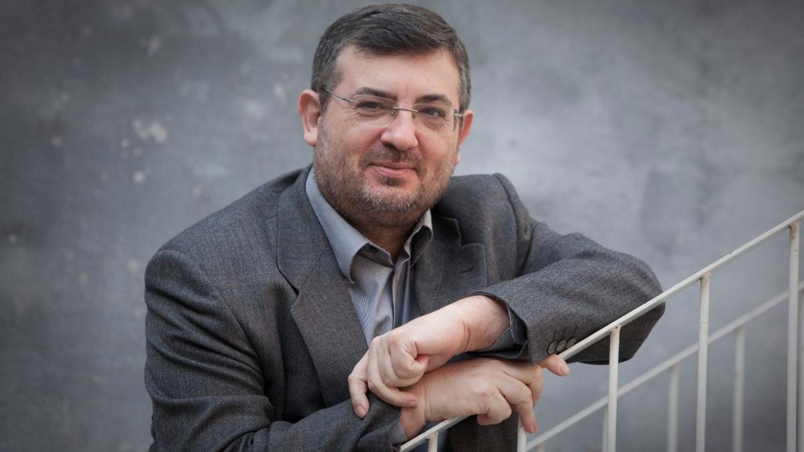 Antoni Furió