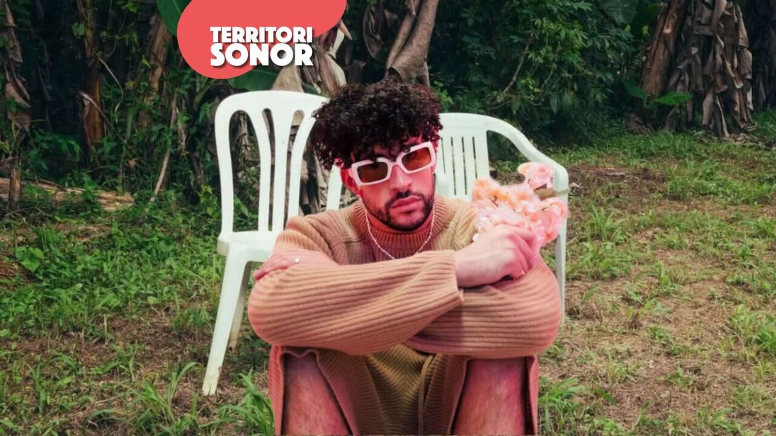 17.01.2025 | L'algoritme sonor | Les claus de l'èxit de l'últim treball de Bad Bunny