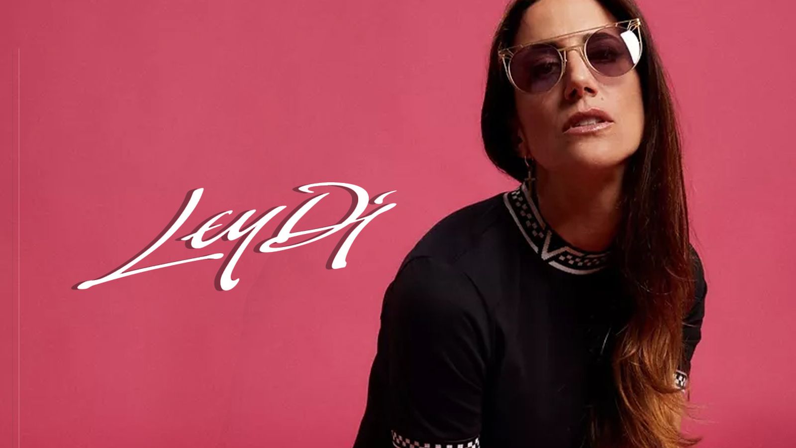 30.10.2020 | Sessió amb Ley DJ