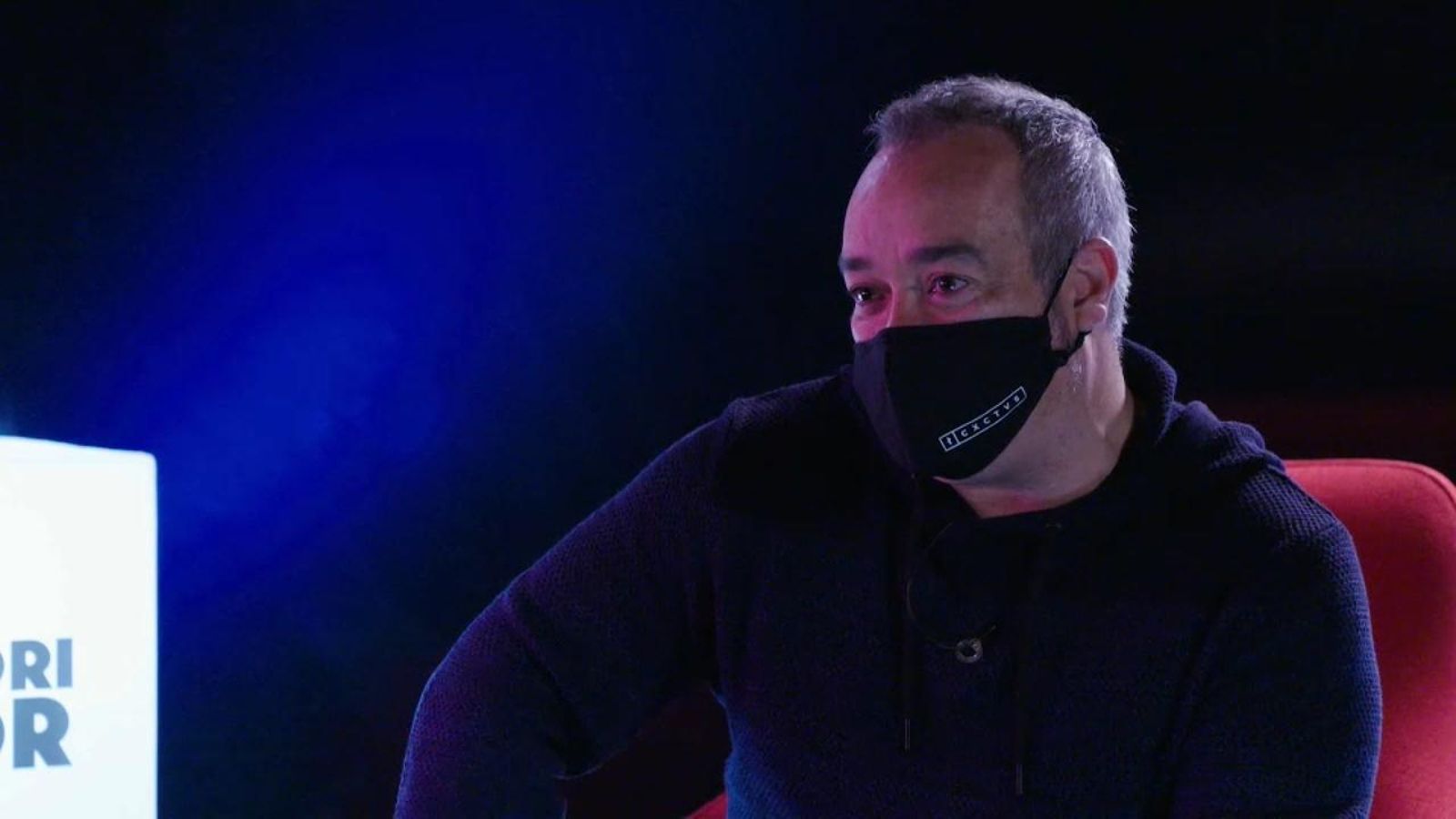 20.03.2021 | La Fúmiga | Entrevista Sala