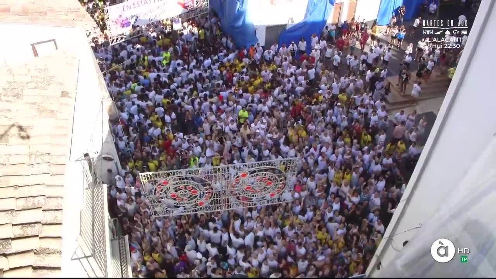 28.08.2019 | La Tomatina de Bunyol