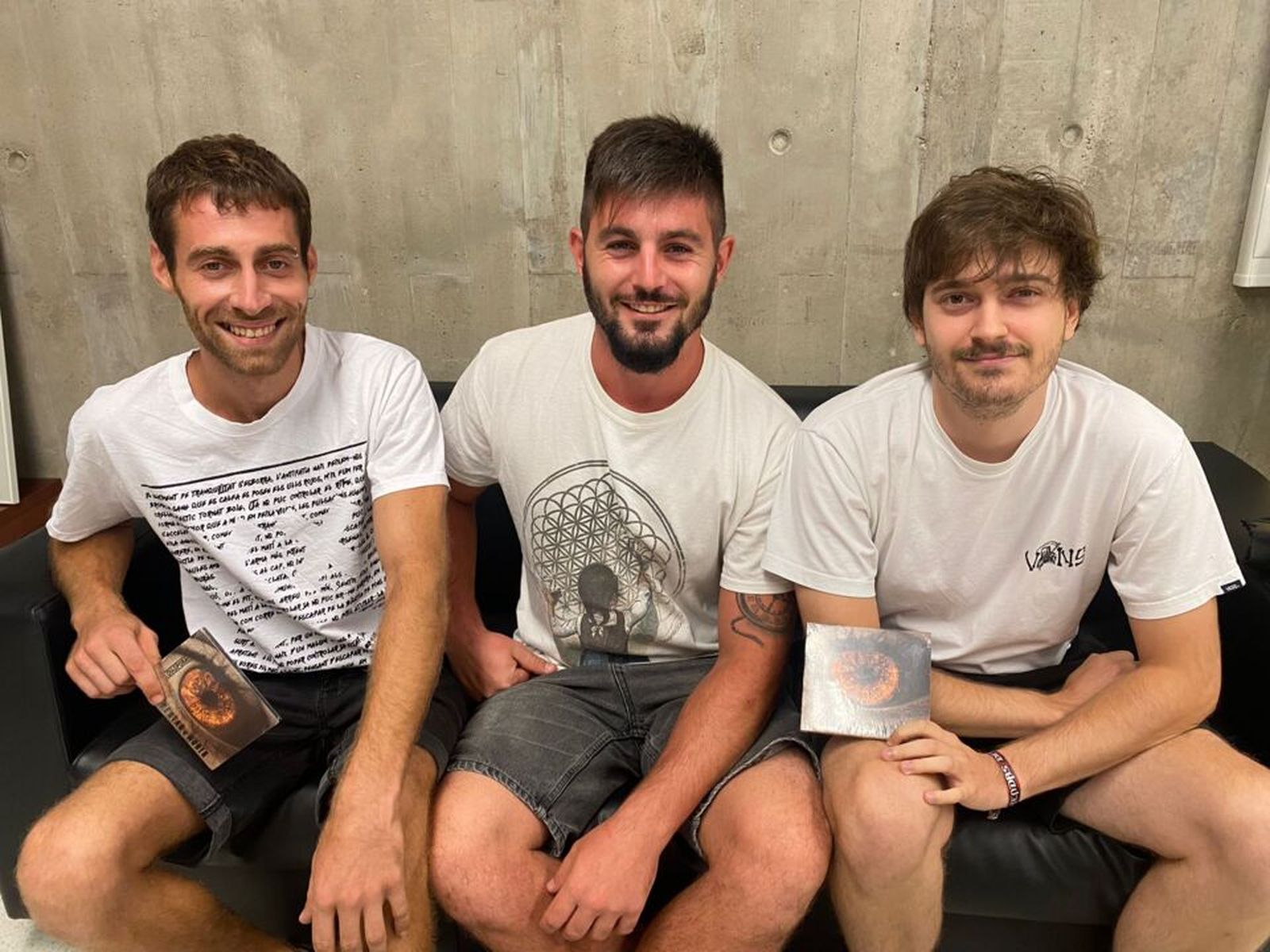 20.09.2022 | Diàspora