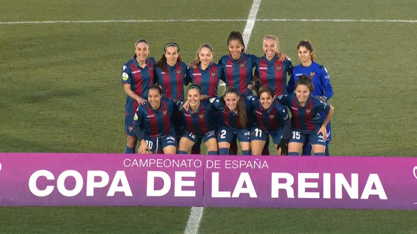 El Llevant no ha pogut passar a les semifinals