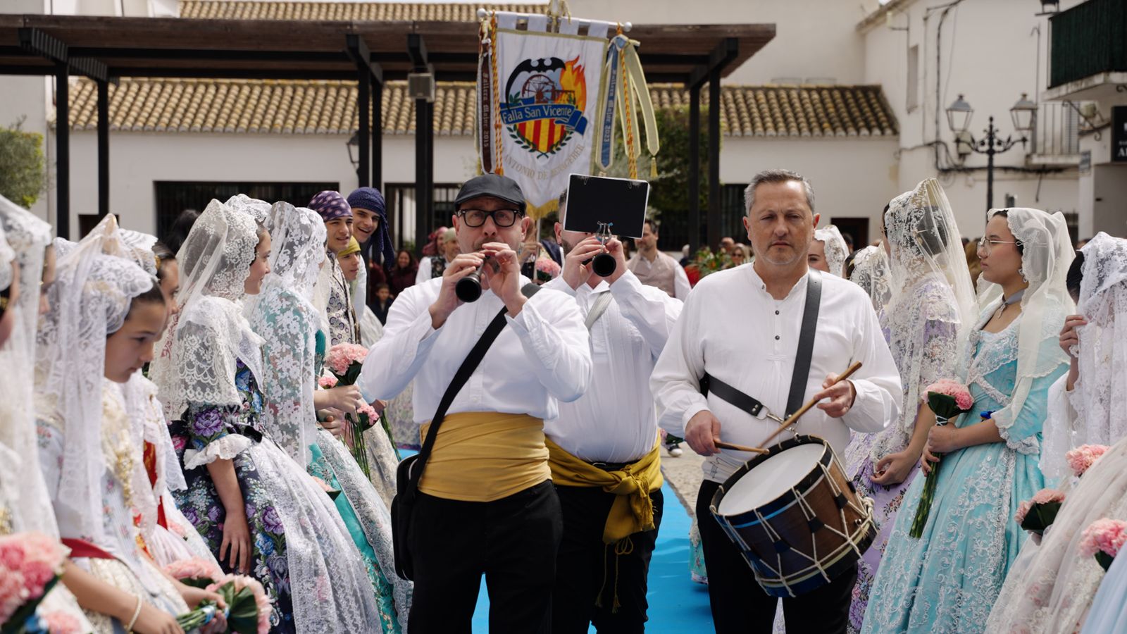 27.03.2026 | Terra de festes