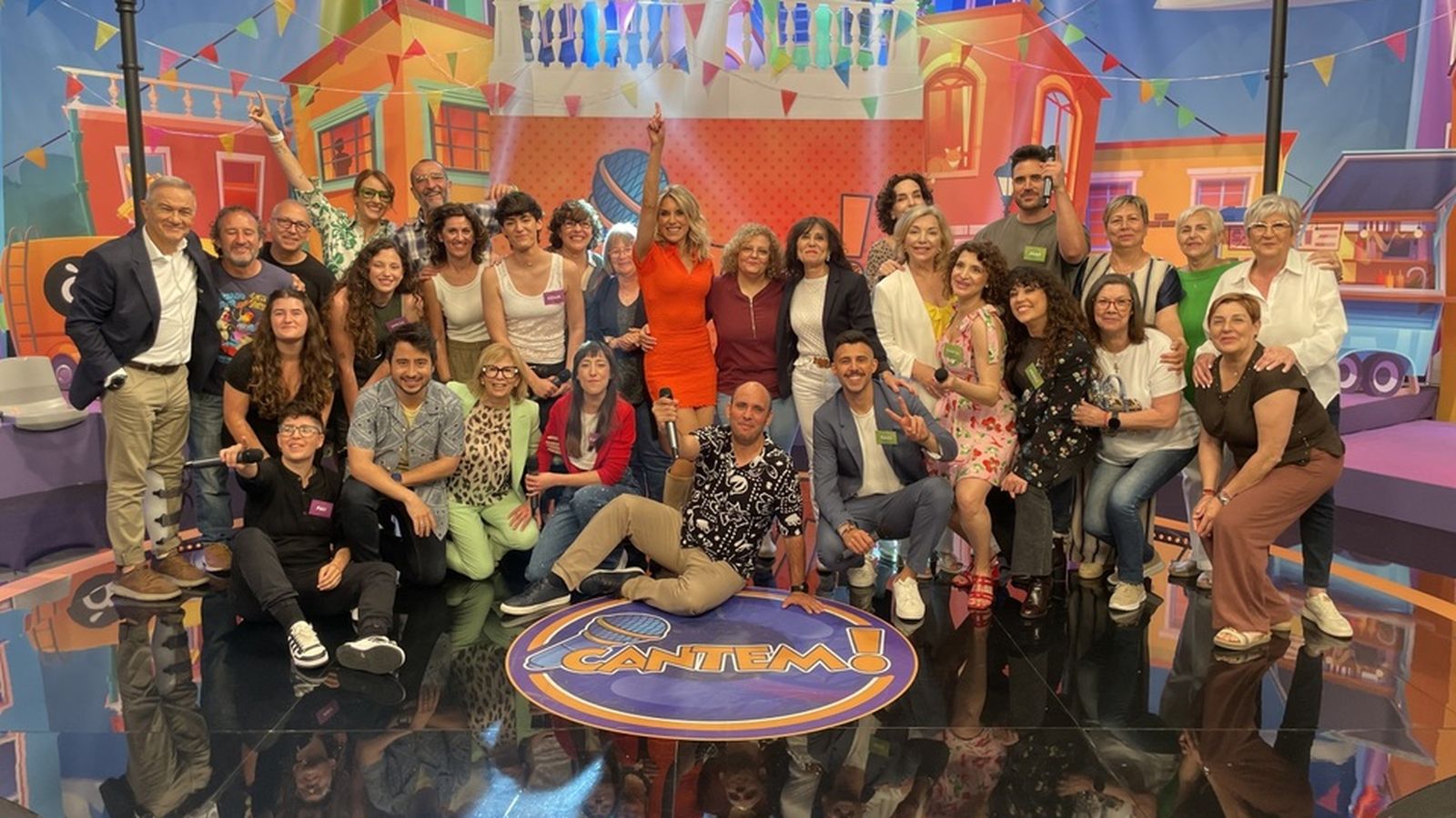 13.07.2026 | Cantem! | Quarts de final 1: Petrer-Torrent