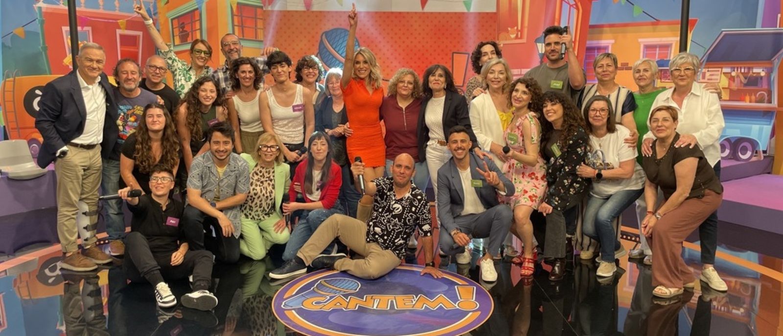 13.07.2026 | Cantem! | Quarts de final 1: Petrer-Torrent
