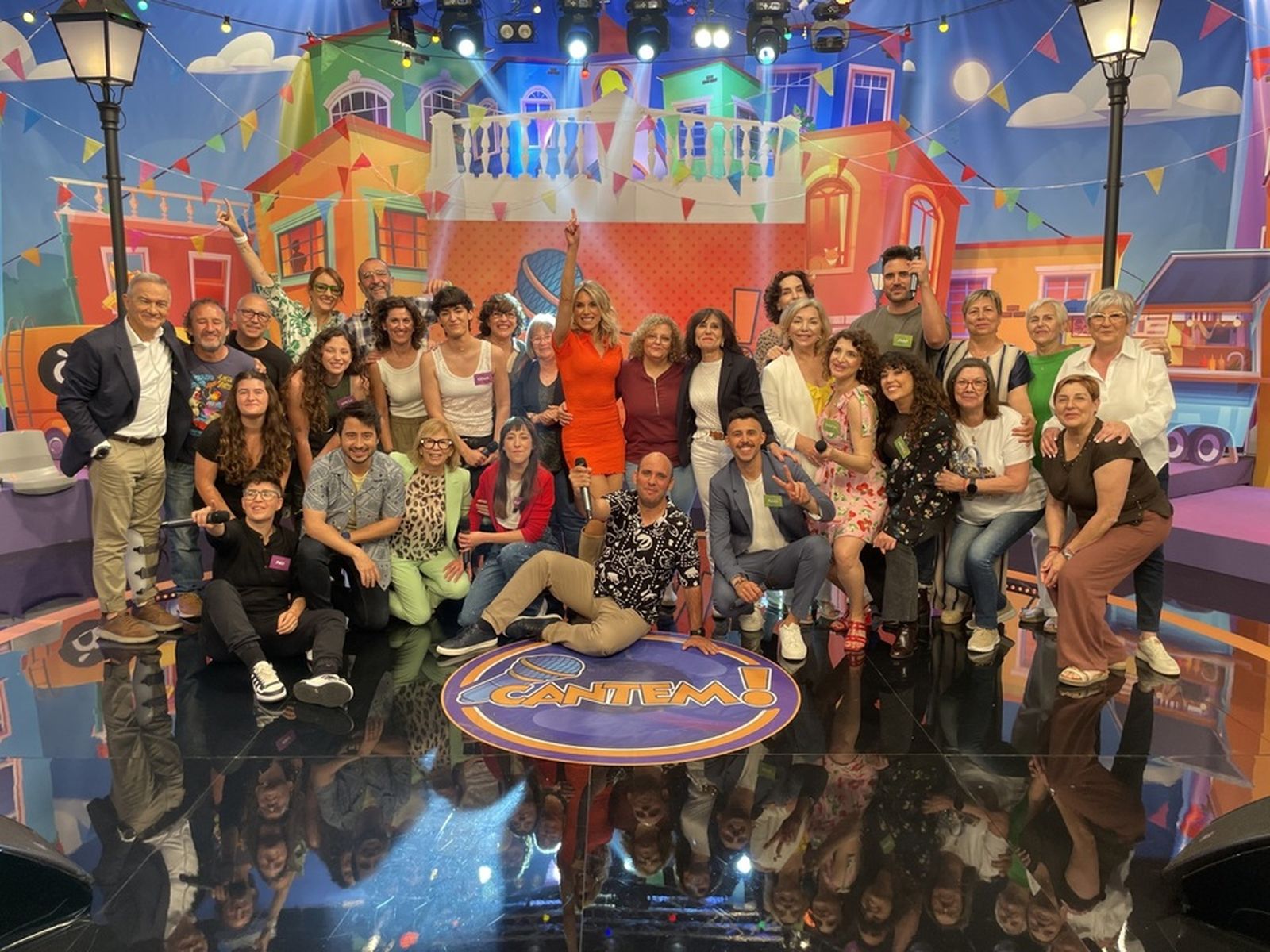 13.07.2026 | Cantem! | Quarts de final 1: Petrer-Torrent