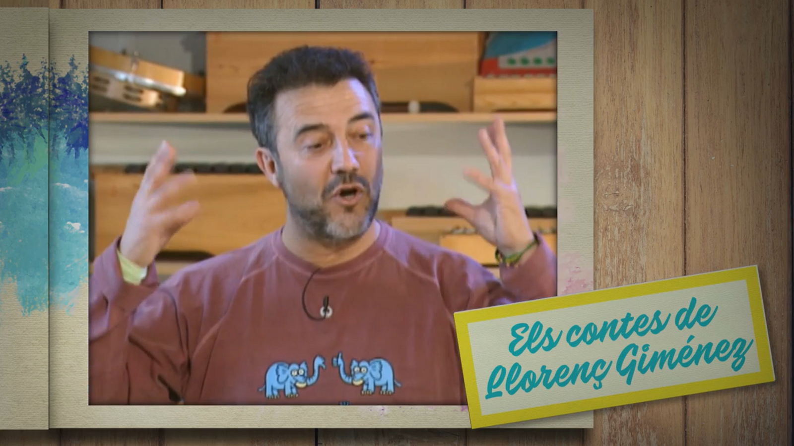 Valentina i les faves màgiques