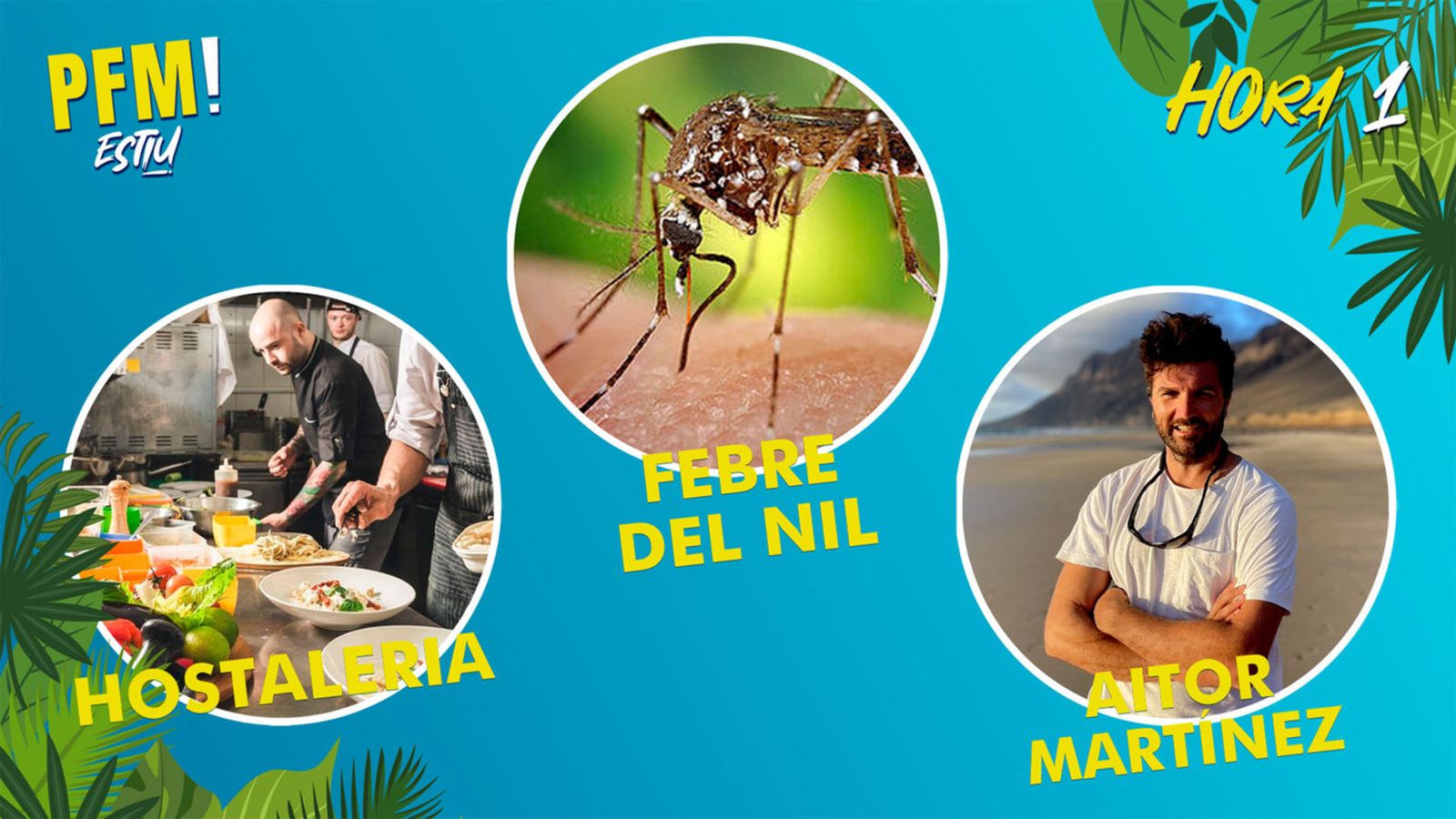 31.08.2023 | Podríem fer-ho millor | Primera Part