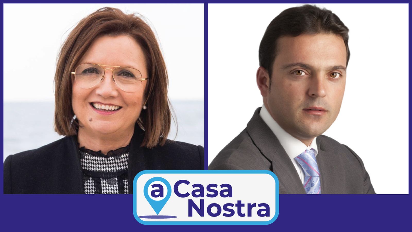 01.09.2020 | A casa nostra