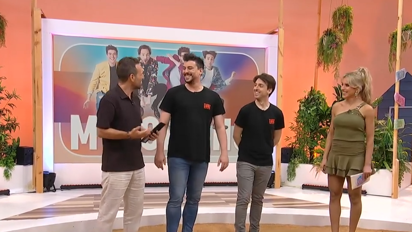 19.08.2025 | A la fresca