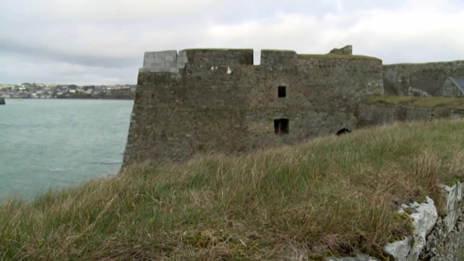 Irlanda