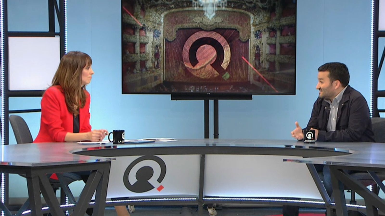 La gestió cultural a la Comunitat Valenciana: més enllà de la subvenció