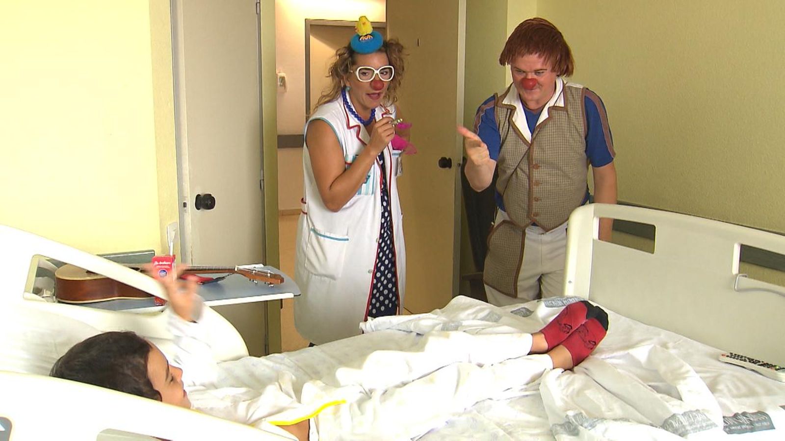 PAYASOSPITAL