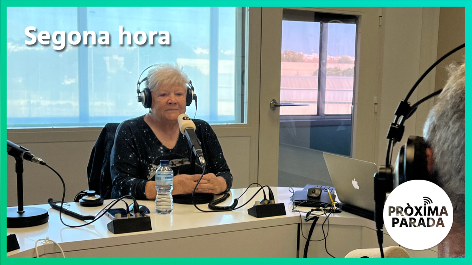 12.04.2023 | Pròxima parada | Segona Part