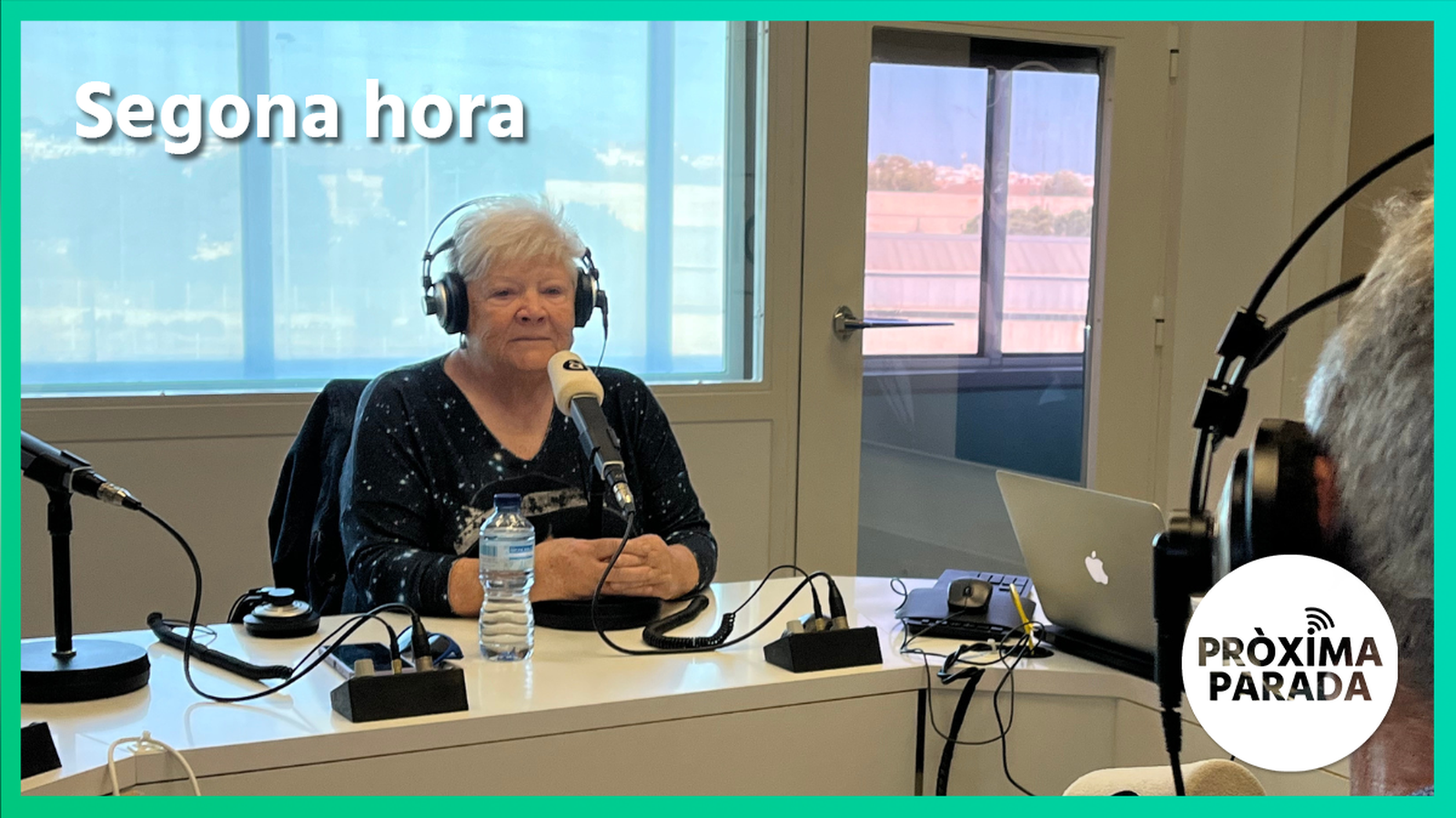 12.04.2023 | Pròxima parada | Segona Part