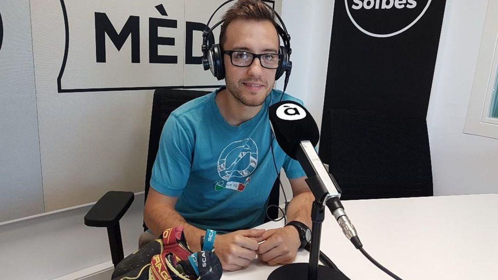 09.06.2019 | Jonathan Guadalcázar