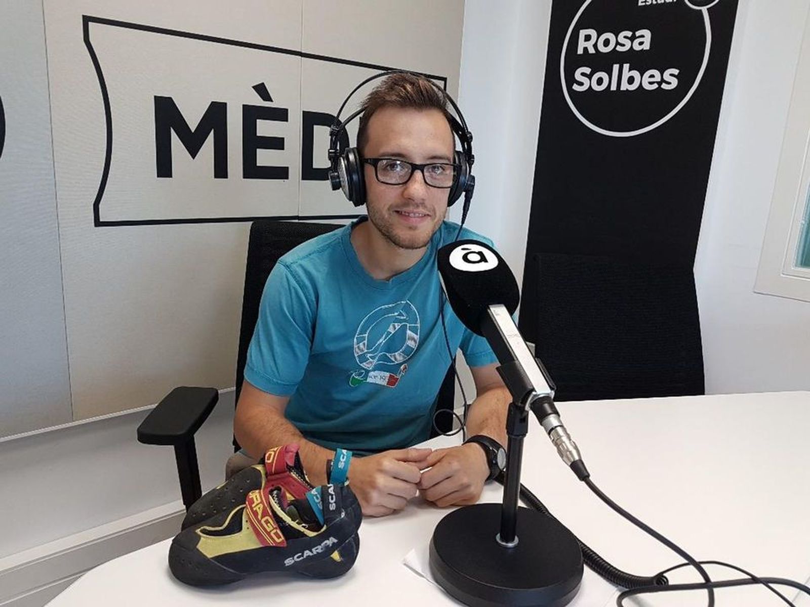 09.06.2019 | Jonathan Guadalcázar