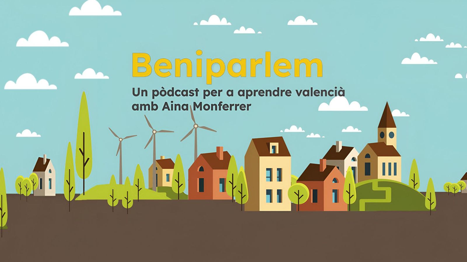Beniparlem | Pòdcast