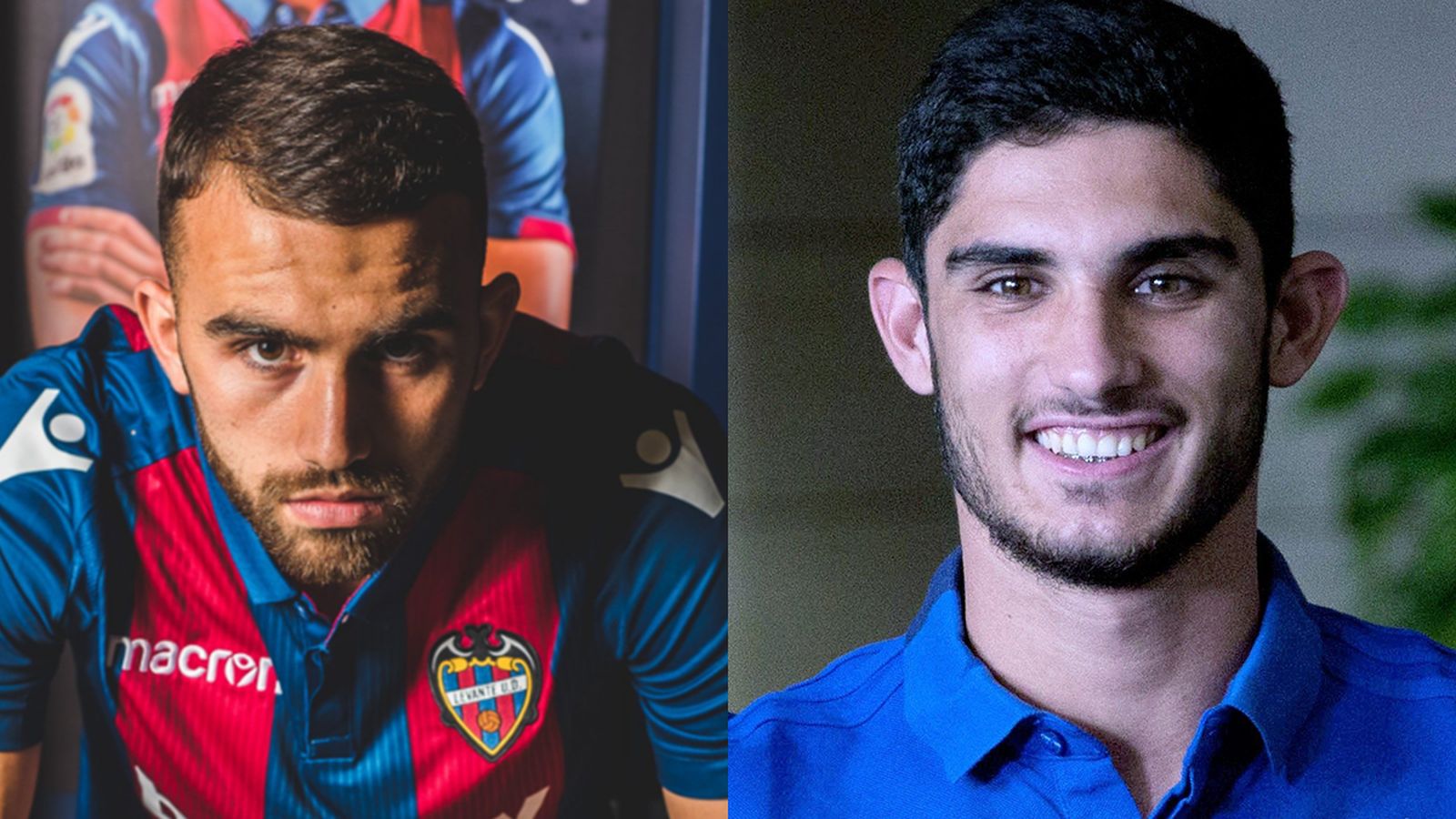 Els equips valencians aprofiten les últimes hores