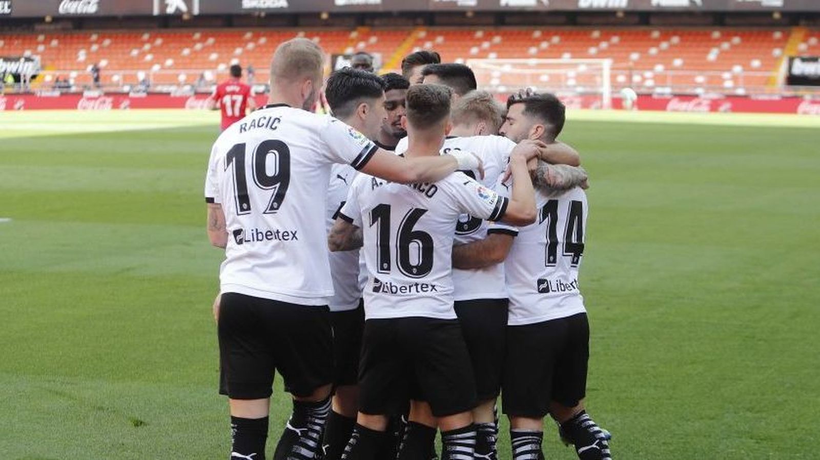 VCF