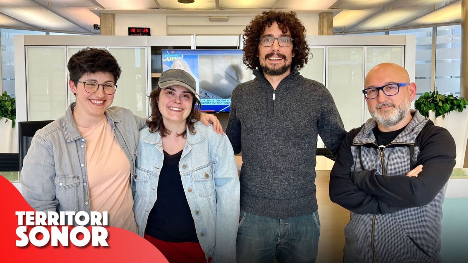 01.05.2024 | Taula redona | Es pot viure de la música?