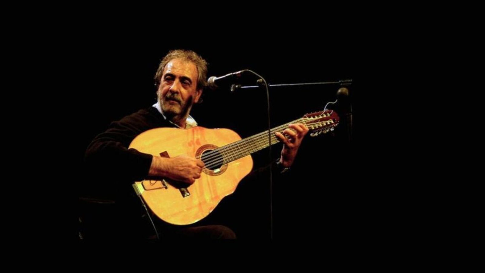 Concert dedicat a Manolo Miralles, un dels fundadors d'Al Tall