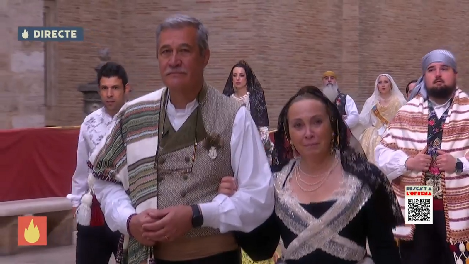 18.03.2024 | Ofrena 18:00 a 19:00