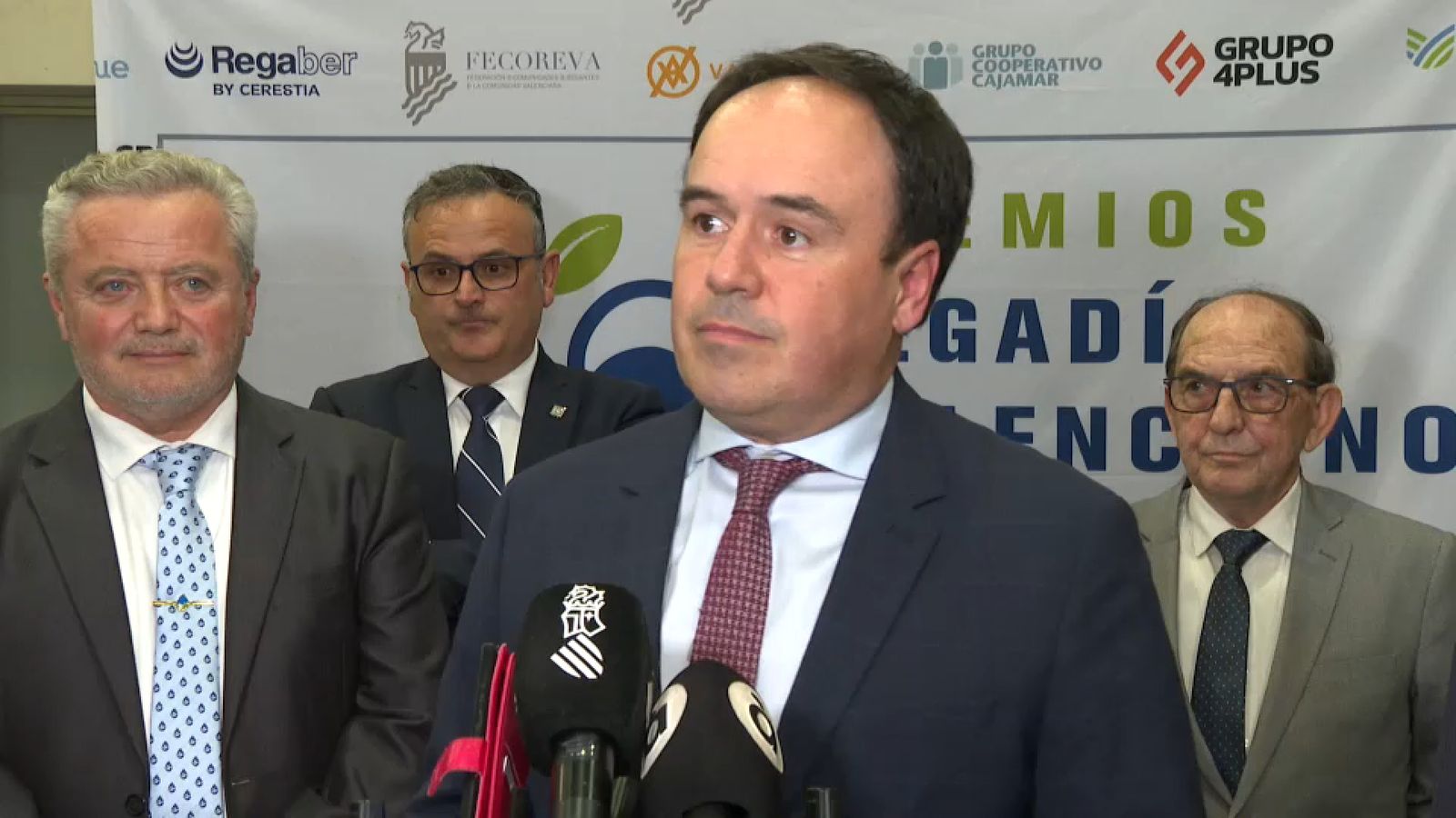 Llorca, este dilluns en un acte a Alacant