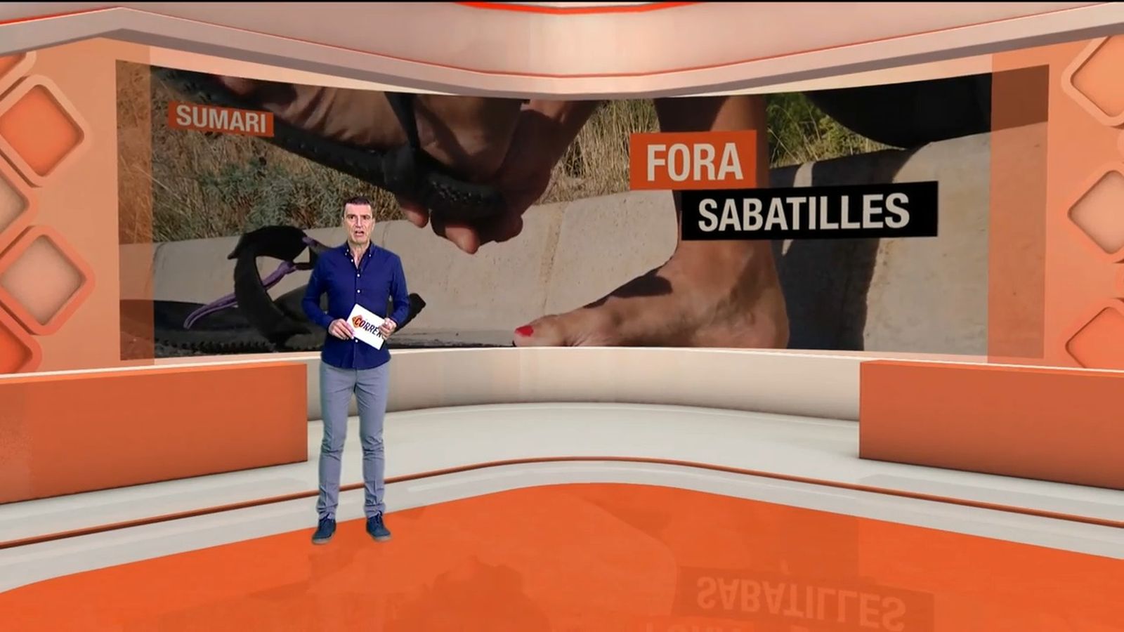 17.10.2020 | A córrer Xpress