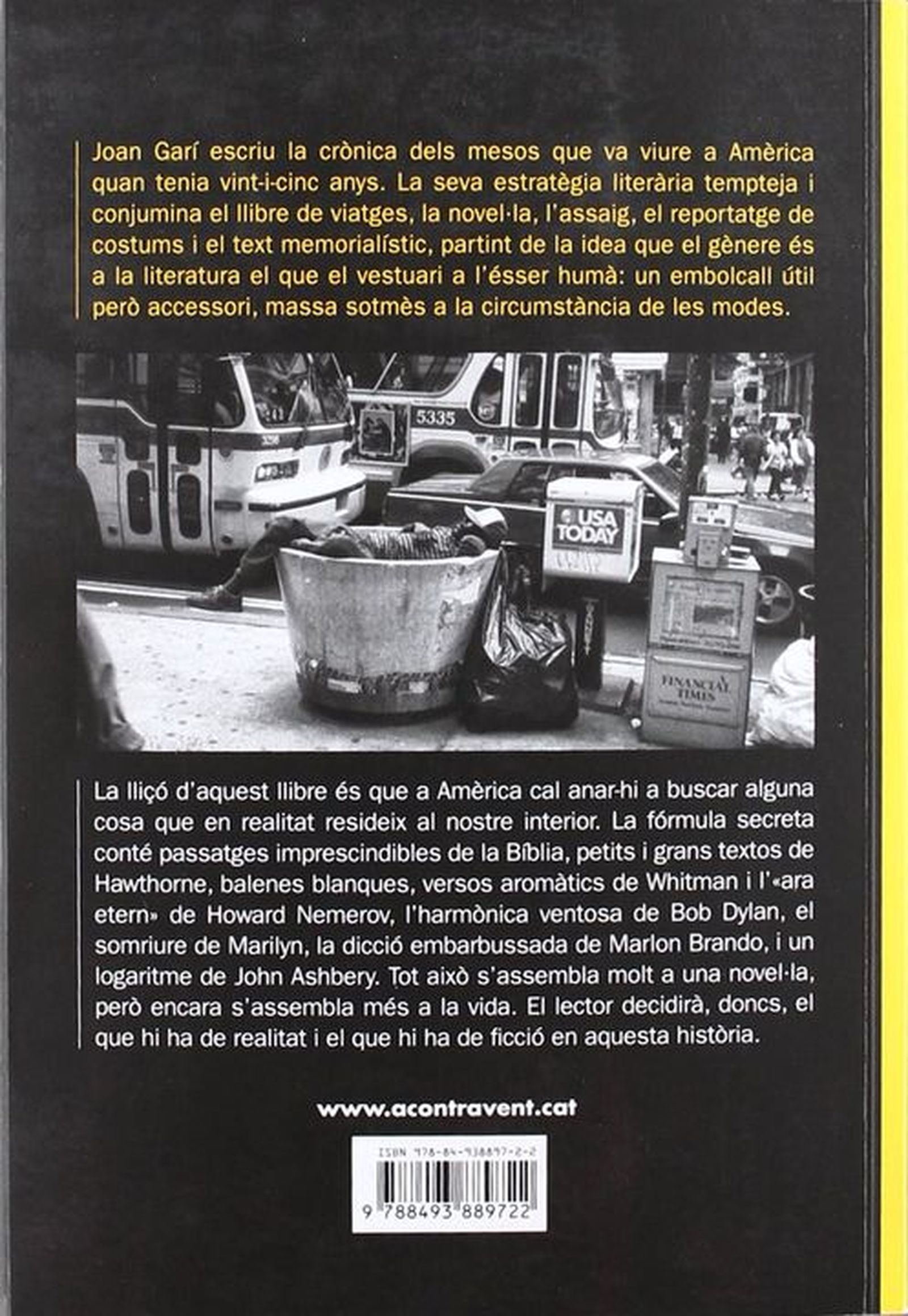 11.01.2019 | 'Història d'Amèrica'