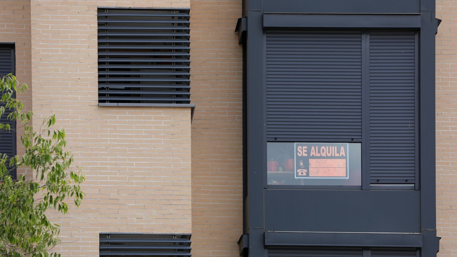 Entre les mesures que l'executiu preveu aprovar s'inclou la pròrroga de la moratòria del pagament del lloguer