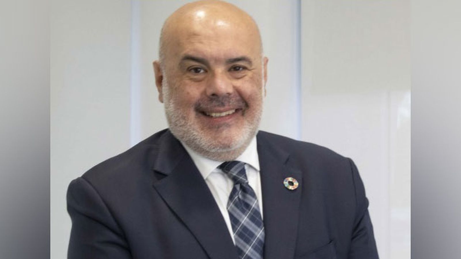 Imatge d'arxiu de José Vicente Berlanga