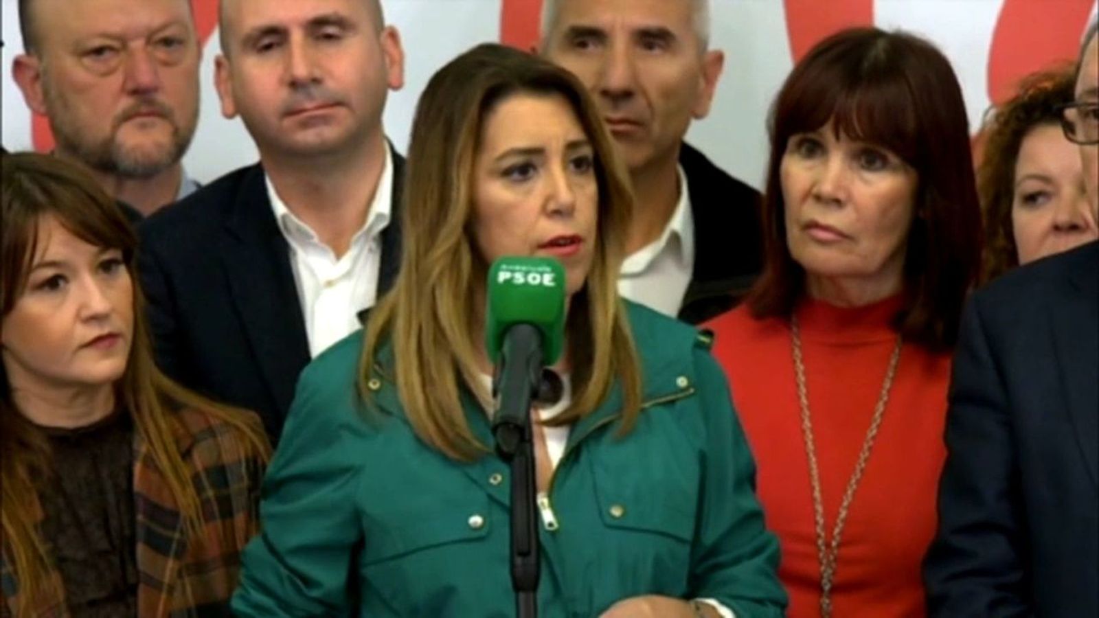 03.12.2018 | Xarxes | La ressaca postelectoral a Andalusia