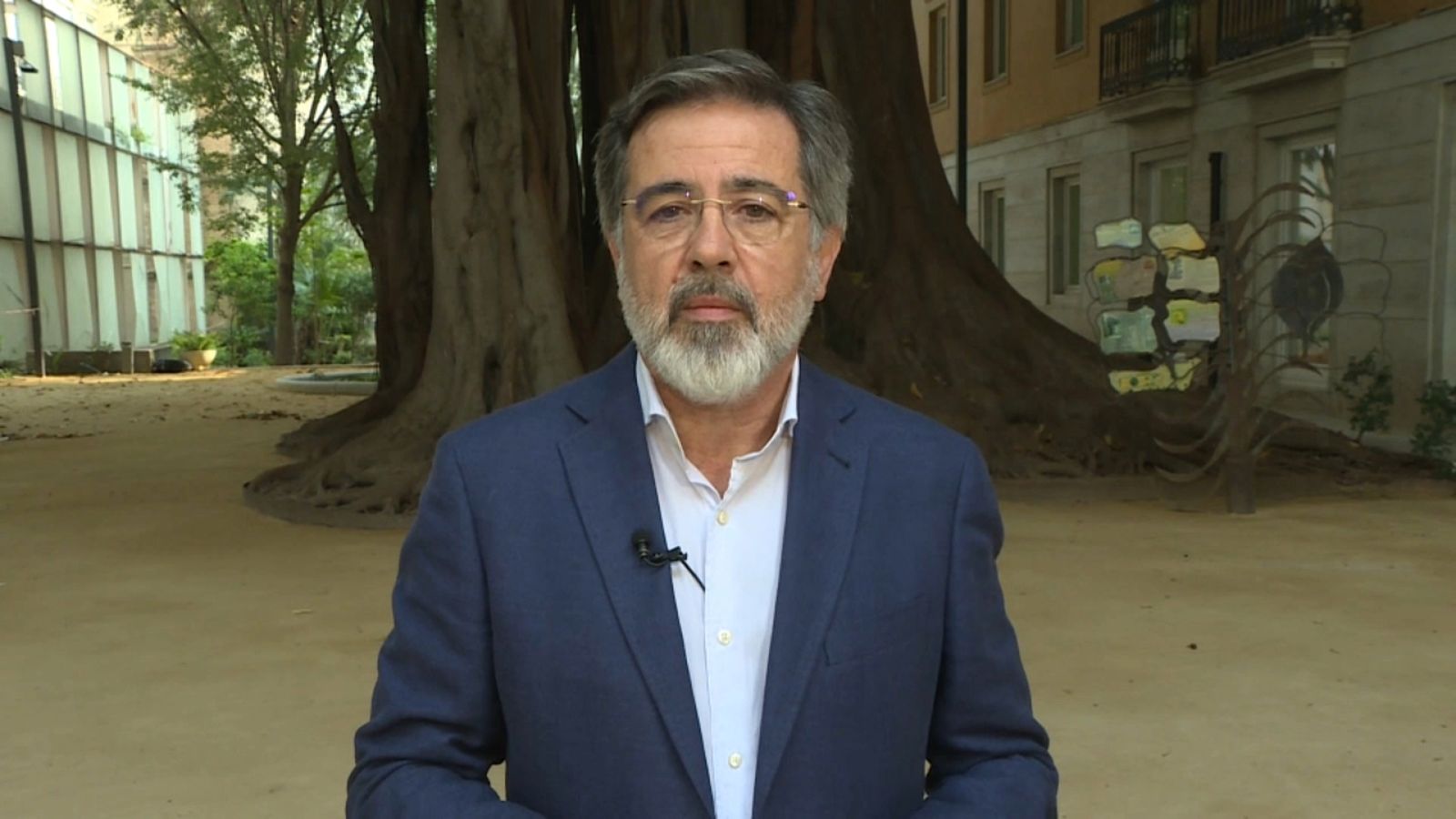 27.06.2023 | Entrevista LNM Alfredo Castelló