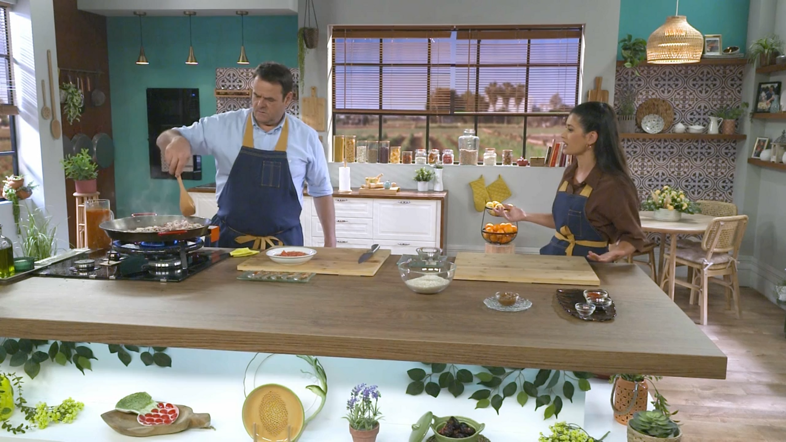 3.10.2025 | La cuina de Morera