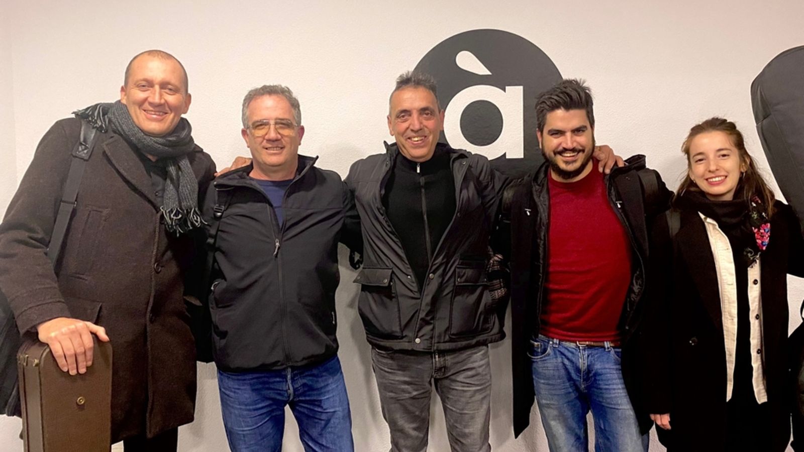11.01.2023 | Pep Gimeno ‘Botifarra’