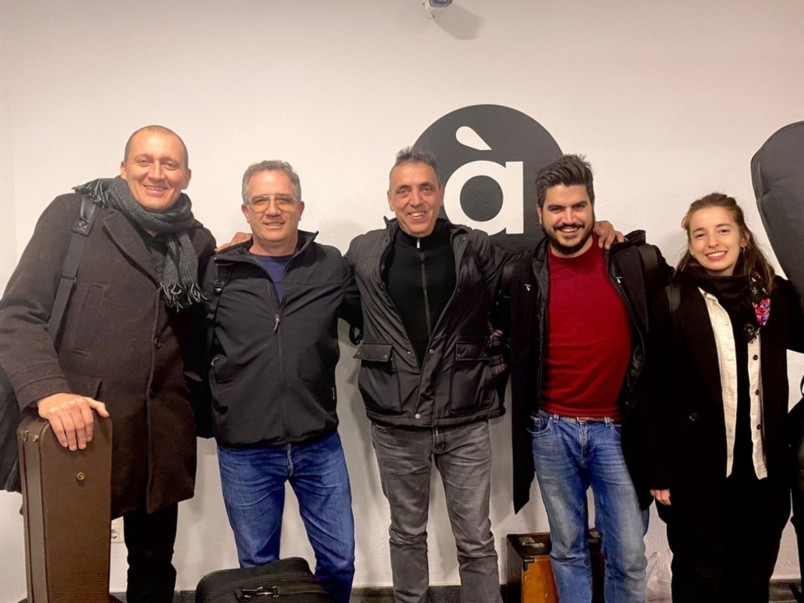 11.01.2023 | Pep Gimeno ‘Botifarra’