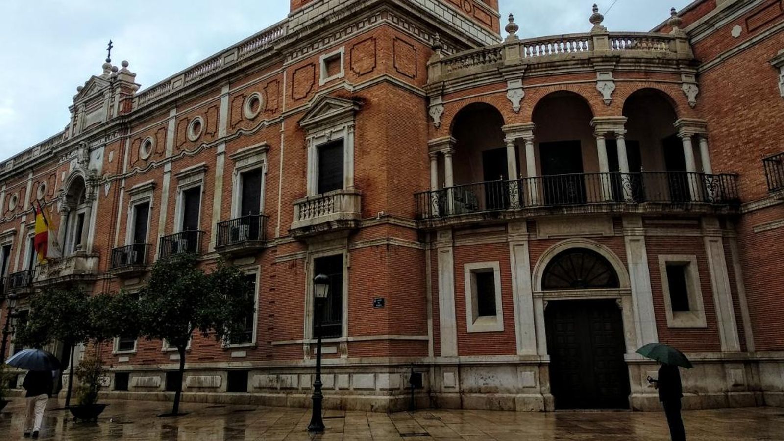 L'arxidiòcesi de València, en una imatge d'arxiu