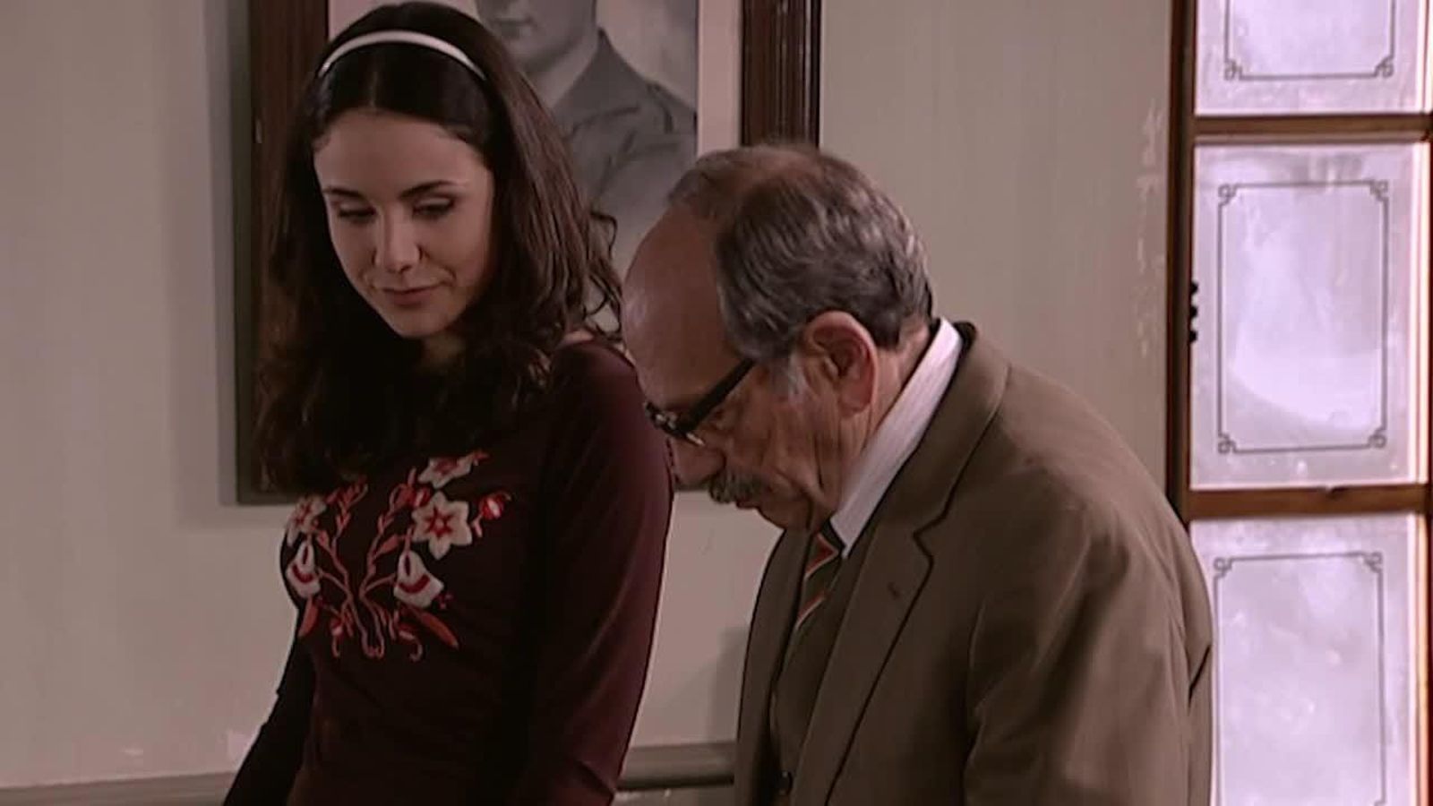 Capítol 148: L\'amenaça