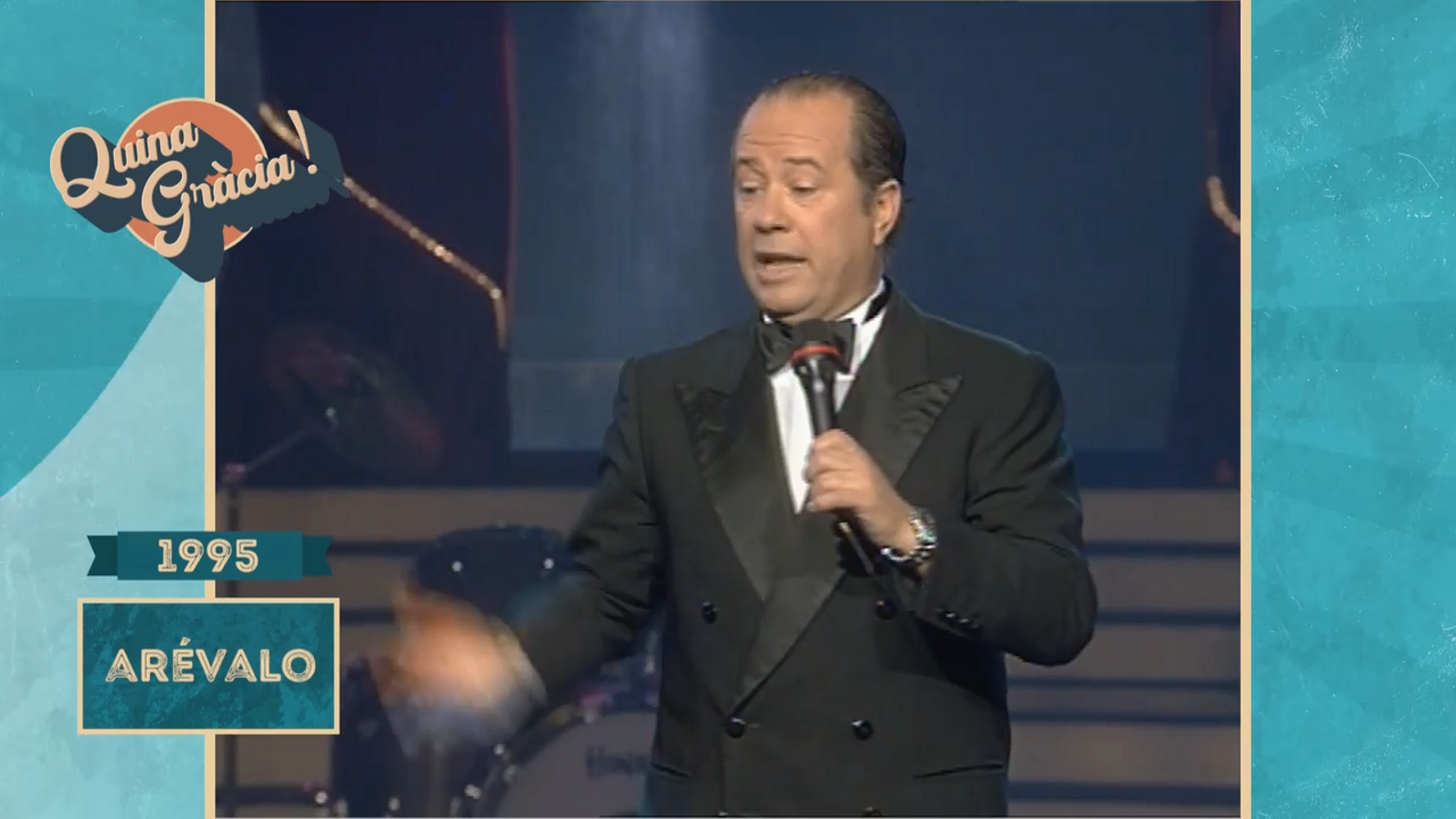 Capítol 6: Quina gràcia!