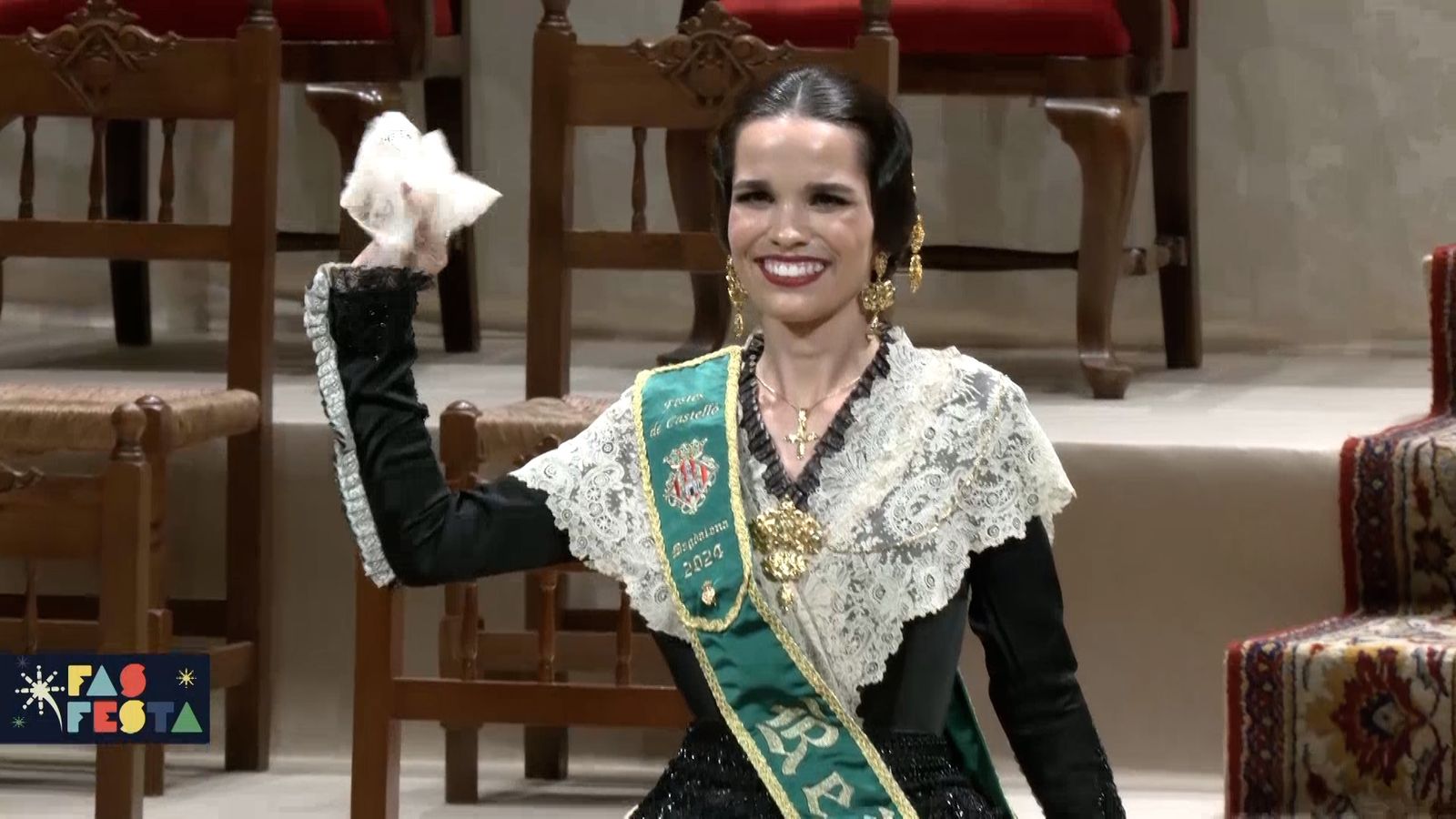 El dia gran de les reines de Castelló