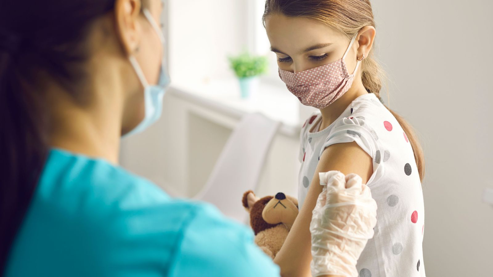 L'estudi facilitarà la ràpida identificació de menors en risc